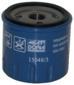 MEAT & DORIA - 150483 - Фильтр масляный W712/16